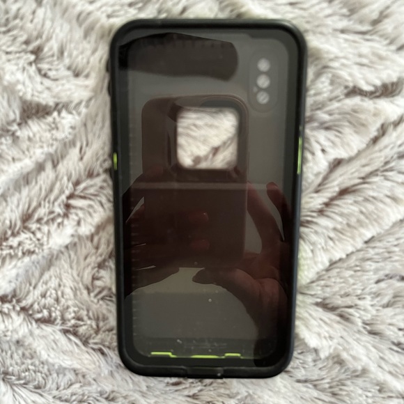 LifeProof iPhone X/Xs Case